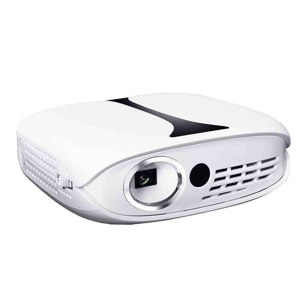 devanti video projector 2000 lumens wifi