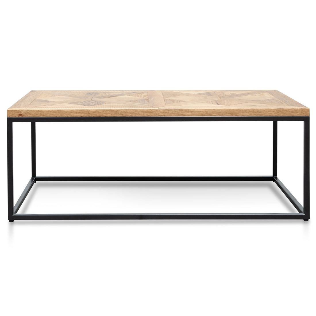 Xavier Coffee Table - European Oak-0