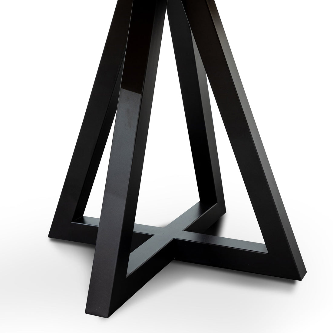 Ethan Round Dining Table - Oak-0