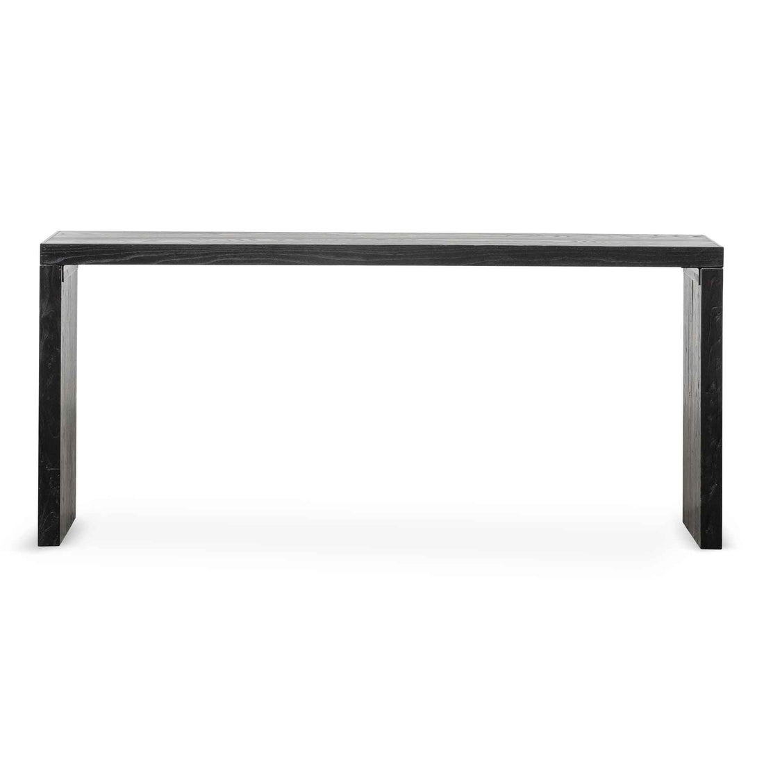 Calebclaimed Console Table - Black-0