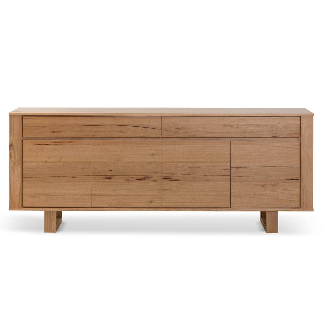 Fiona 2.08m Buffet Unit - Messmate-0