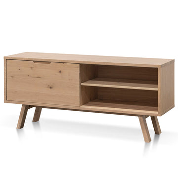 Kevin 1.6m Sideboard Unit - Washed Natural-0
