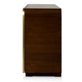 Luna 2m Buffet Unit - Walnut-8