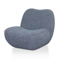 Jack Lounge Chair - Moss Blue-0