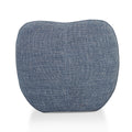 Jack Lounge Chair - Moss Blue-4