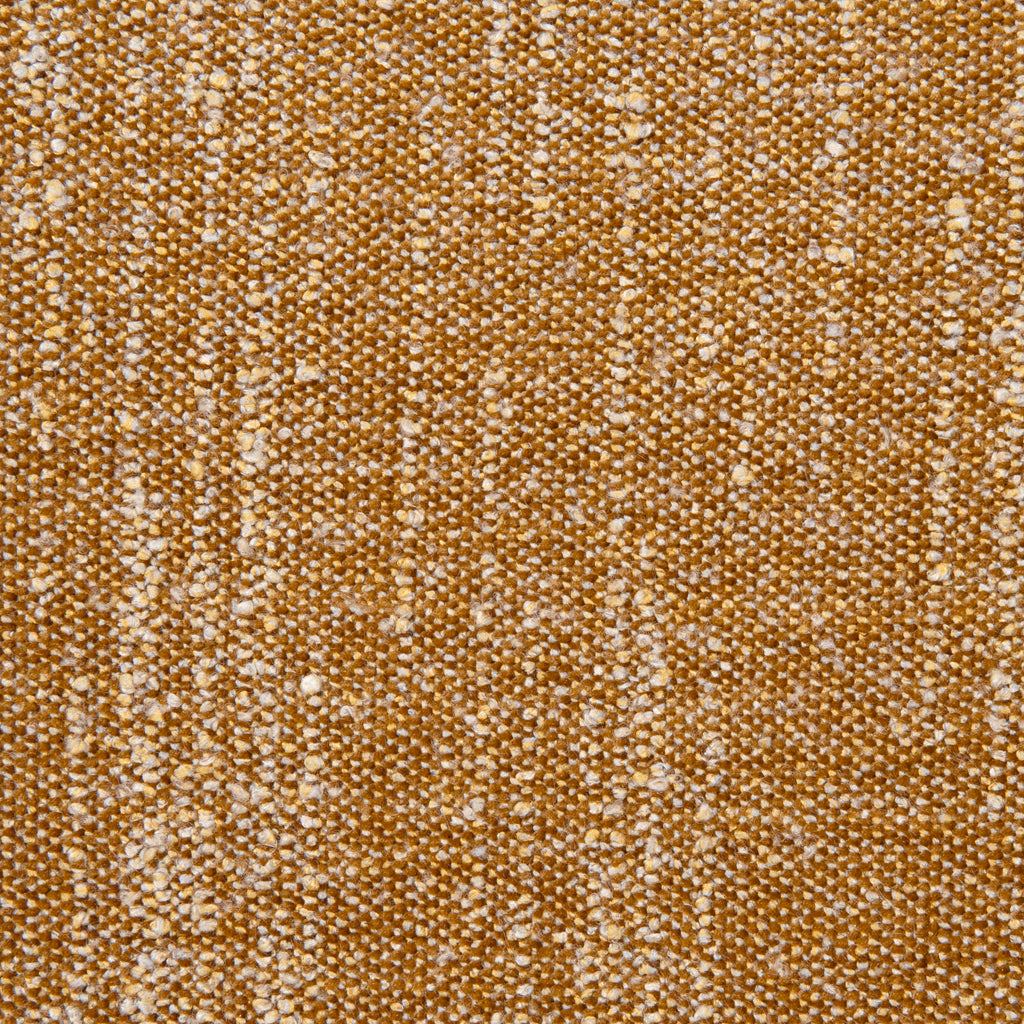 ThomasO Fabric Armchair - Ginger Brown-7