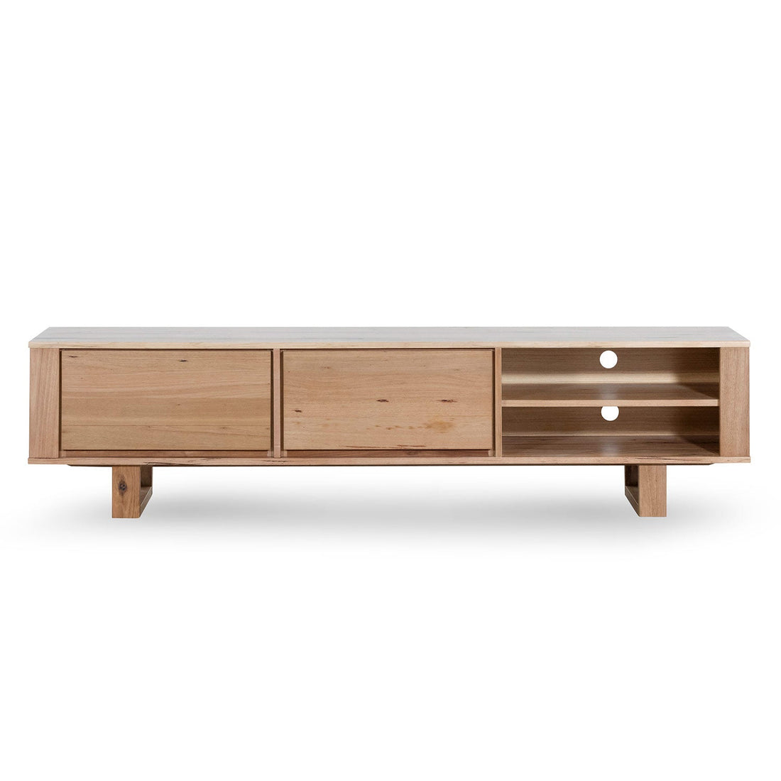 Nancy 2.08m TV Entertainment Unit - Messmate-0