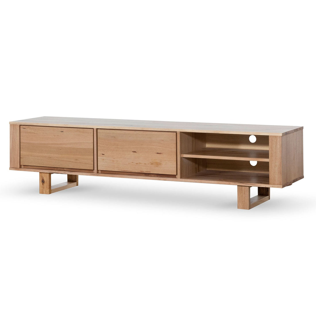 Nancy 2.08m TV Entertainment Unit - Messmate-0