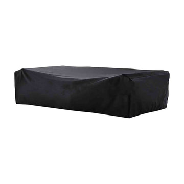 Patio Furniture Covers, Waterproof Rectangular Outdoor Dining Table and Chair Cover, Windproof and Dustproof Sofa Covers, 37'x67'x28'