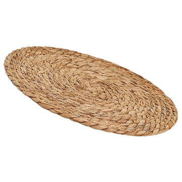 Pattern Woven Dining Placemats for Table, Office Use - , Stylish Table Mats for Home and Work