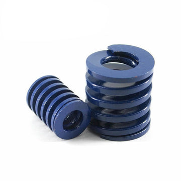 Steel Spring Die Spring Smooth Surface Used in Stamping Die Plastic Die