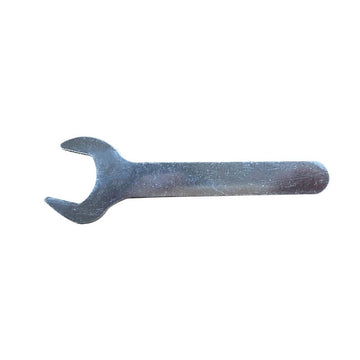 30mm Stamping Small Wrench Spanner Metal Single Head Open End Wrench Hand Tool