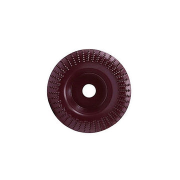 Steel Carbide Grinding Wheel Disc Angle Grinder Discs Sanding Compatible with All Standard 3.94"/10cm Manual Grinder