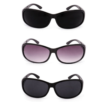 Sunglasses Eyewear Glasses Polarized Lens UV400 Protection Driving Travel Retro Fashion