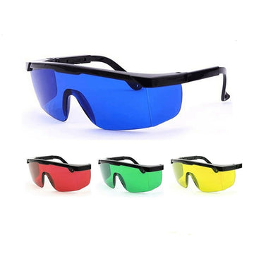 Laser Safety Glasses Eye Protection Safety Protective Glasses Goggles 540NM