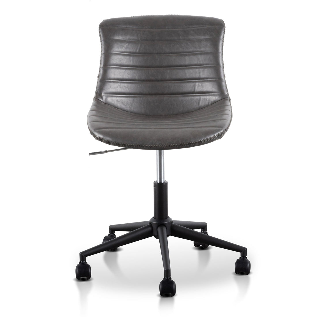Isaac Office Chair - Charcoal-0