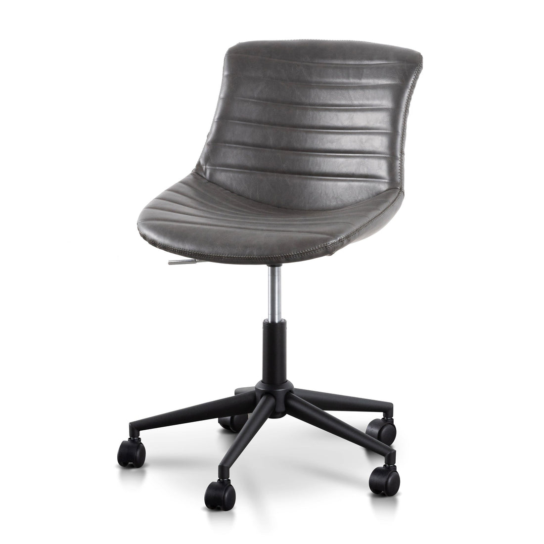 Isaac Office Chair - Charcoal-0