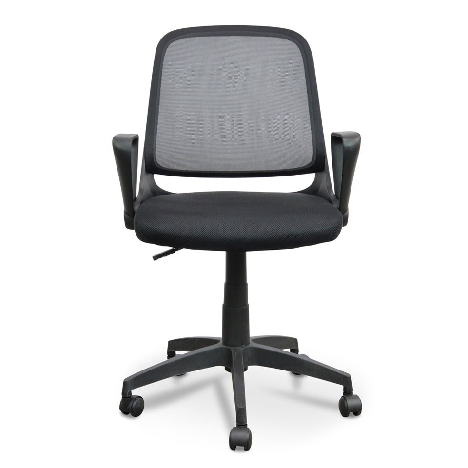 Quinnoffice Chair-0