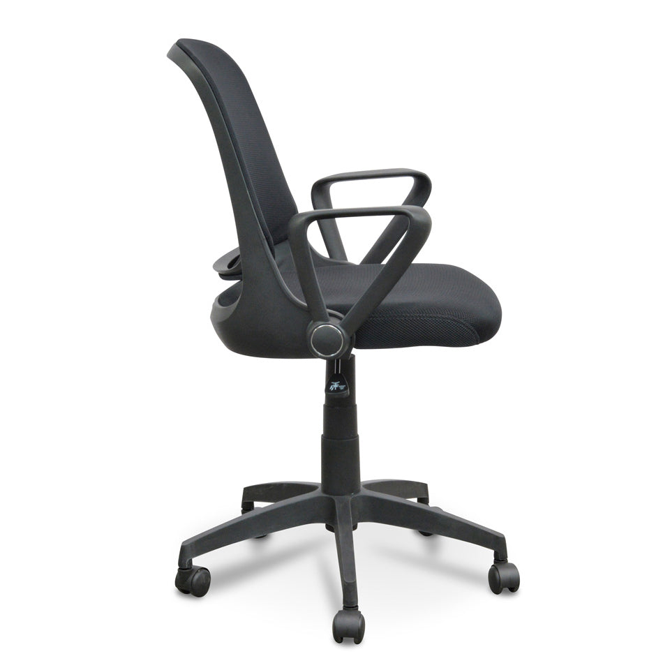 Quinnoffice Chair-0