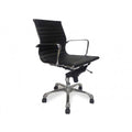 Ivyther Office Chair - Black-1
