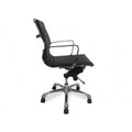 Ivyther Office Chair - Black-4
