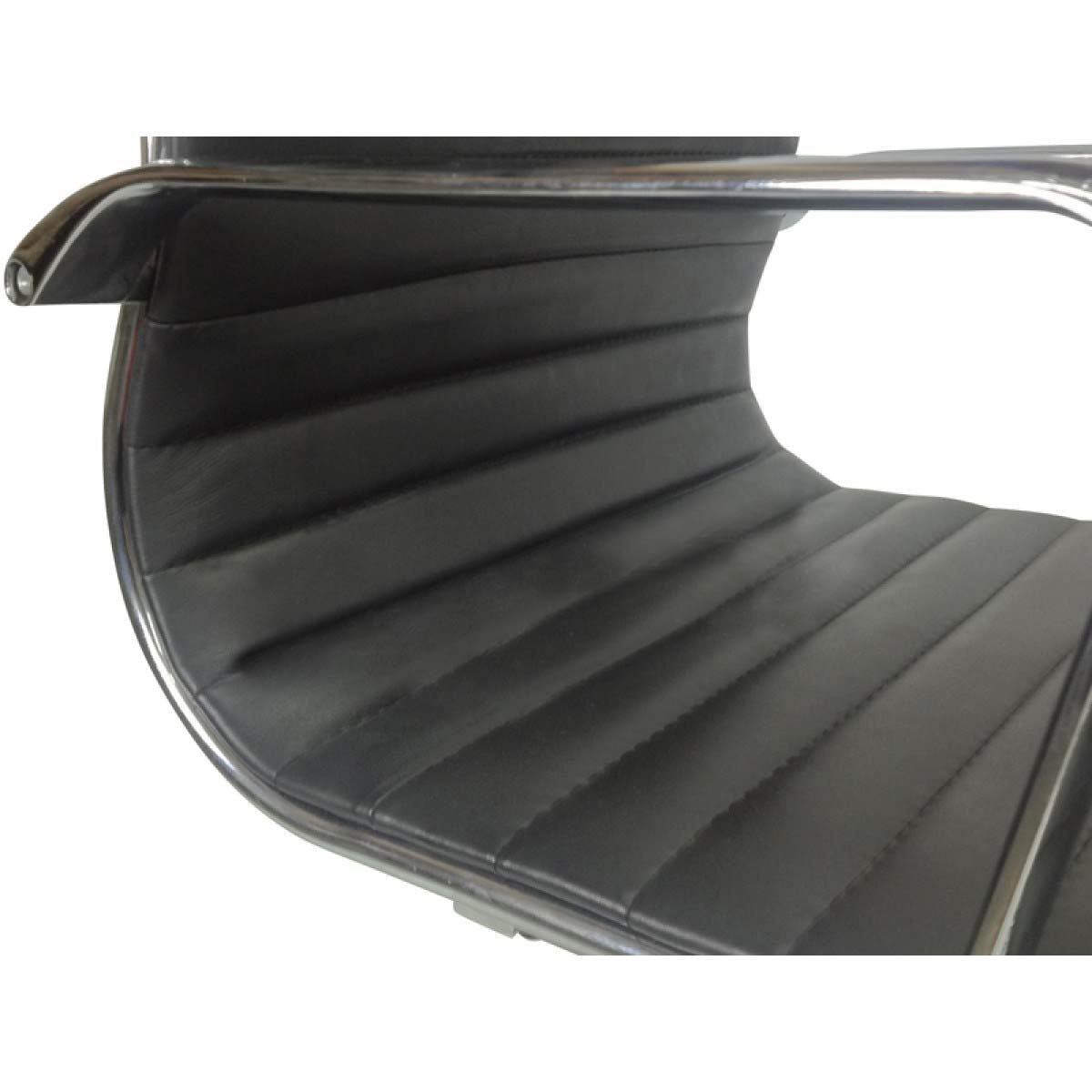 Ivyther Office Chair - Black-5