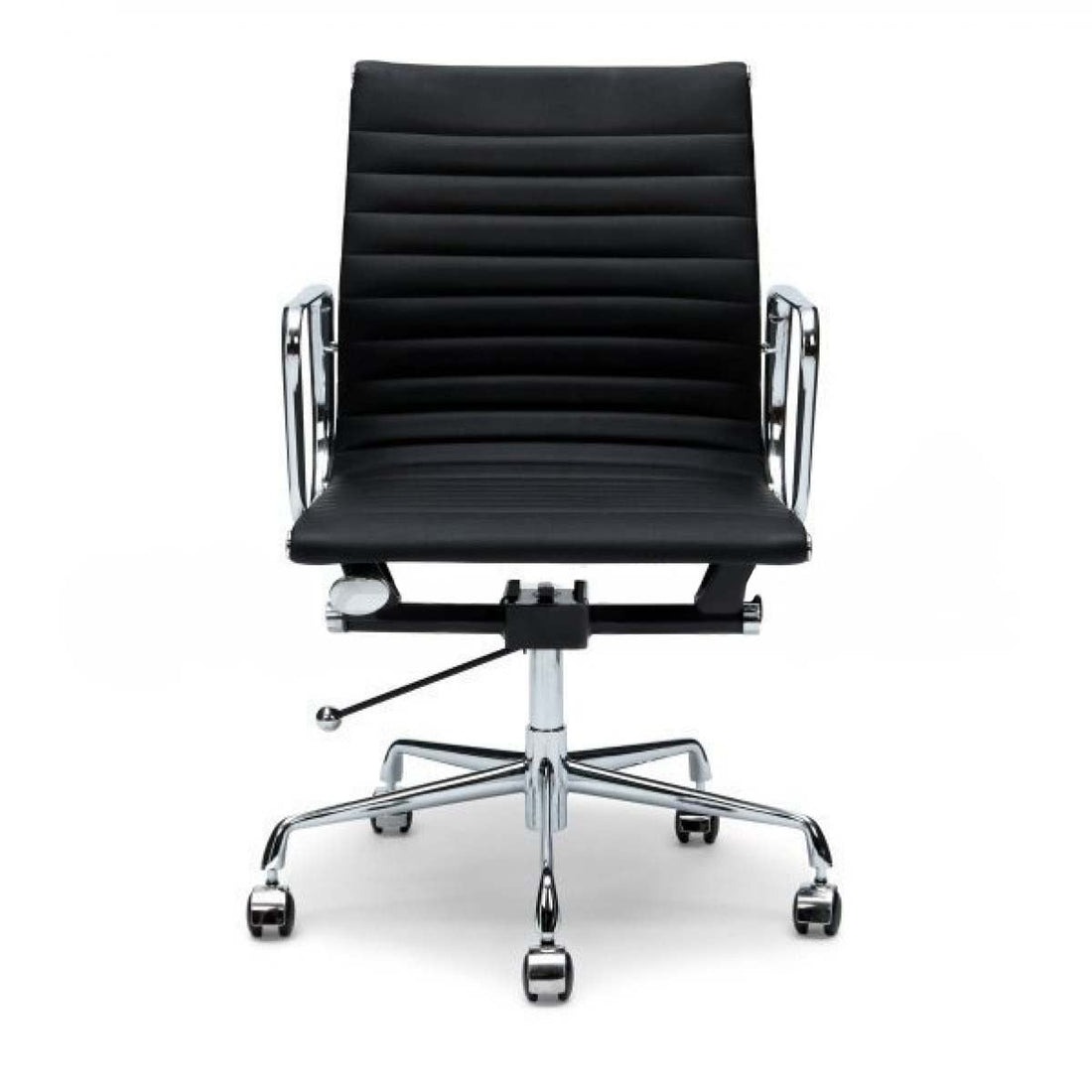 Taylor Office Chair - Black-0