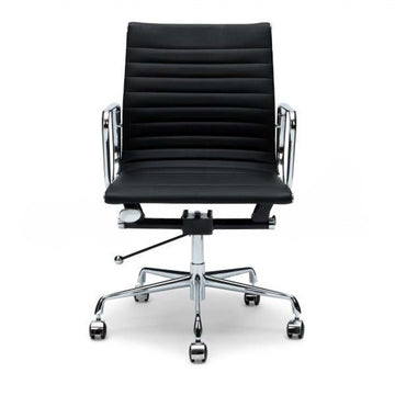 Taylor Office Chair - Black-0