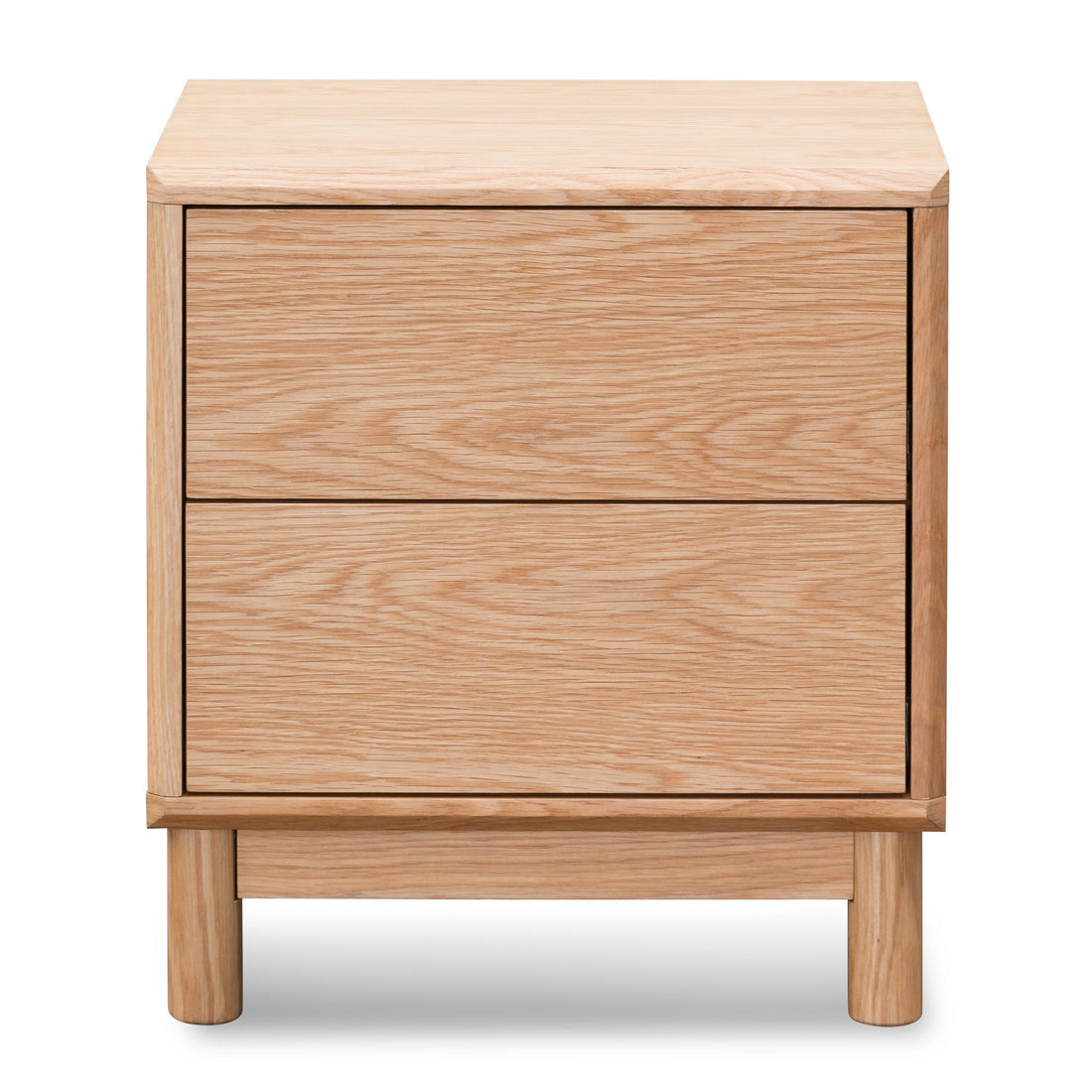 Ivy - Bedside Table - Natural Oak-0