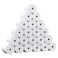 100 Bulk Thermal Paper Rolls 80x80 mm Cash Register Receipt Roll Eftpos Papers - Shopping Planet