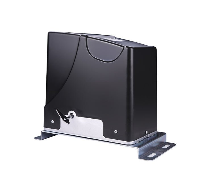 1000KG Auto Slide Sliding Gate Opener Automatic w 4m Rail - Shopping Planet