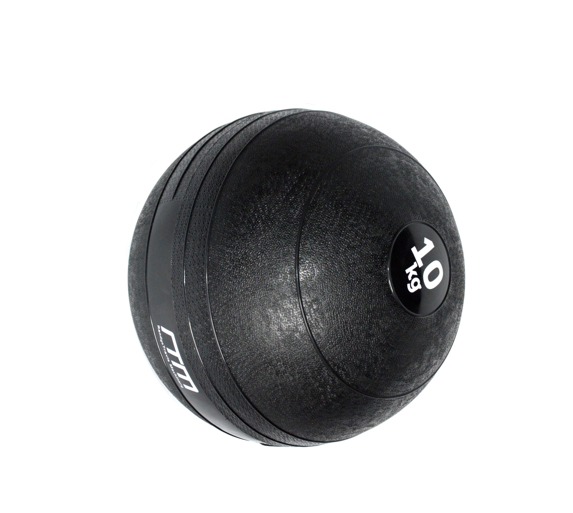 10kg Slam Ball No Bounce Crossfit Fitness MMA Boxing BootCamp - Shopping Planet