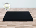 110CM XL Pet Bed Mattress Dog Cat Memory Foam Pad Mat Cushion - Shopping Planet