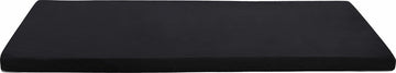 110CM XL Pet Bed Mattress Dog Cat Memory Foam Pad Mat Cushion - Shopping Planet