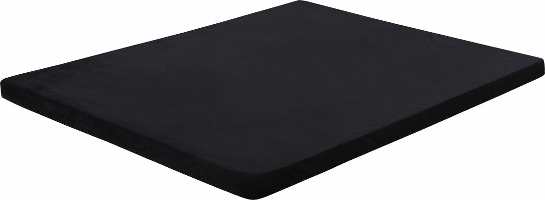 110CM XL Pet Bed Mattress Dog Cat Memory Foam Pad Mat Cushion - Shopping Planet