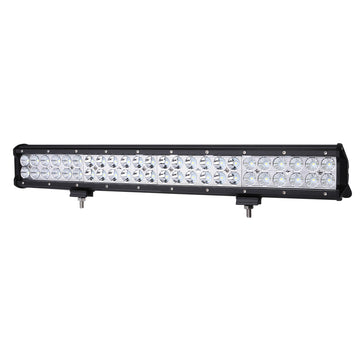 23inch 240w Cree LED Light Bar Flood Spot Combo Offroad Driving 4WD Lamp 4x4