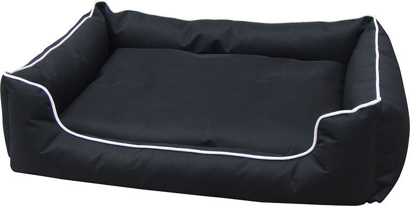 Heavy Duty Waterproof Dog Bed - Large