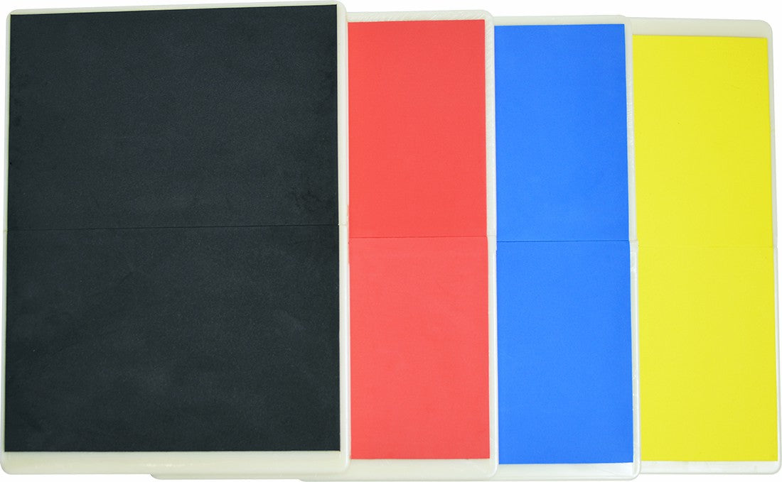 Martial Arts Supply Rebreakable Board Taekwondo MMA KarateSet Multi C