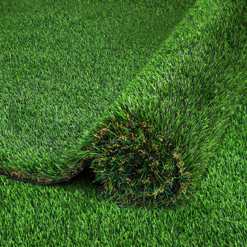 Artificial Grass 10 SQM Synthetic Artificial Turf Flooring 20mm Green