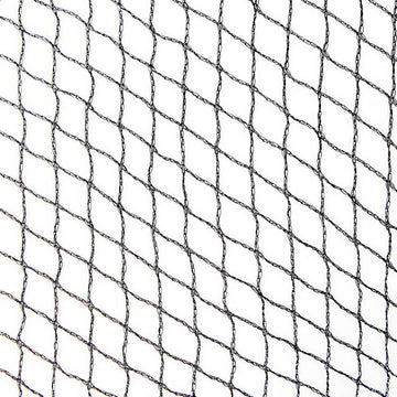 Instahut 10 x 10m Anti Bird Net Netting - Black