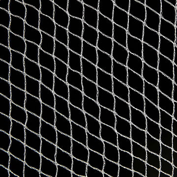 Instahut 10 x 10m Anti Bird Net Netting - White