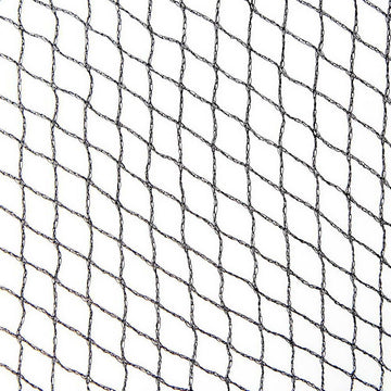 Instahut 5 x 10m Anti Bird Net Netting - Black