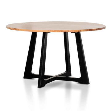 Layla 1.35m Round Dining Table