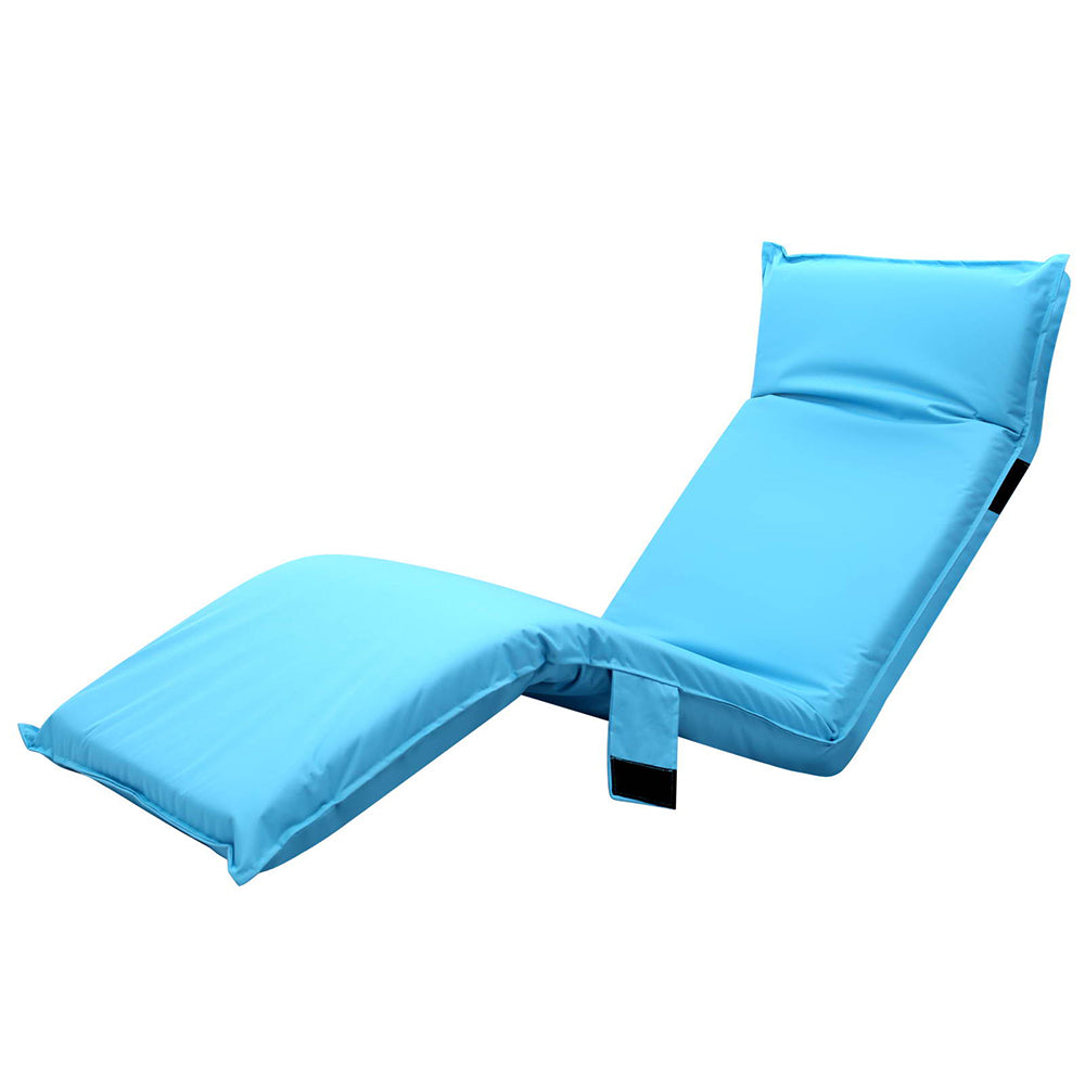 Adjustable Beach Sun Pool Lounger