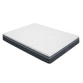 Giselle Bedding Cool Gel Memory Foam Mattress Queen Size