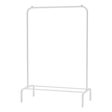 Artiss Clothes Rack Coat Hat Hook Hanger Garment Rail Display Stand Storage