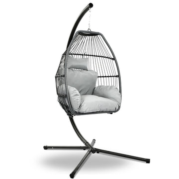Egg Hammock Hanging Swing Chair