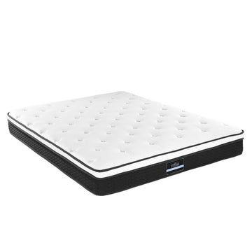 Bonita Euro Top Bonnell Spring Mattress