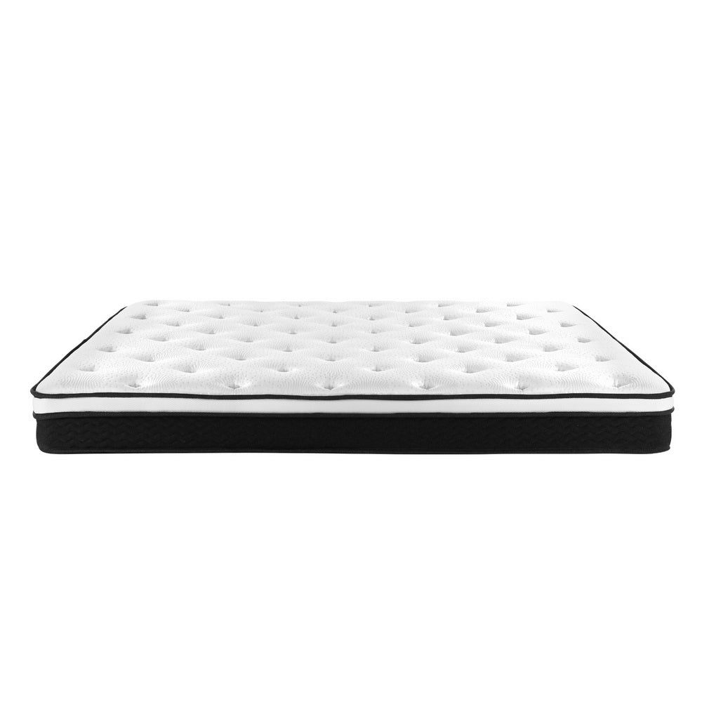 Bonita Euro Top Bonnell Spring Mattress Queen Size