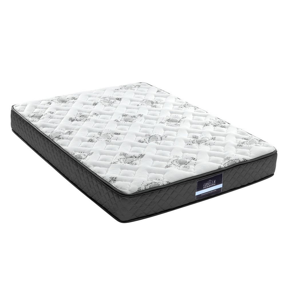 Rocco Bonnell Spring Mattress 24cm Double